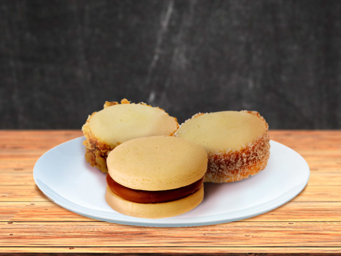 Alfajor
